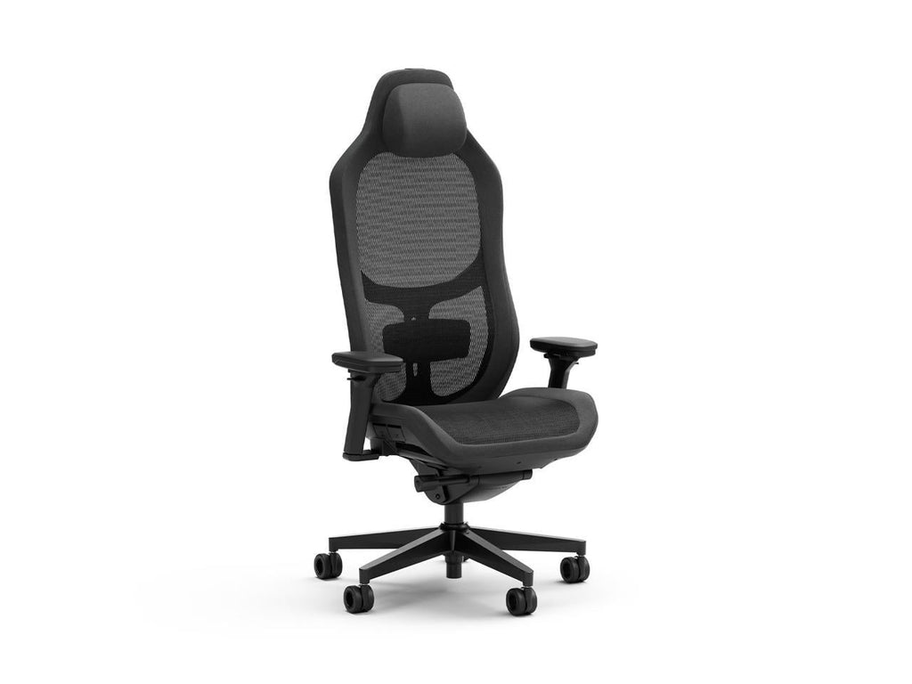 Fractal Design Refine Gaming Chair (Mesh Dark)