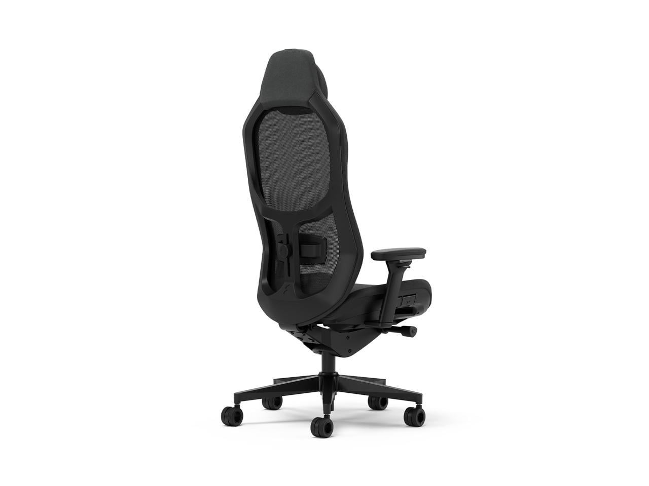 Fractal Design Refine Gaming Chair (Mesh Dark)