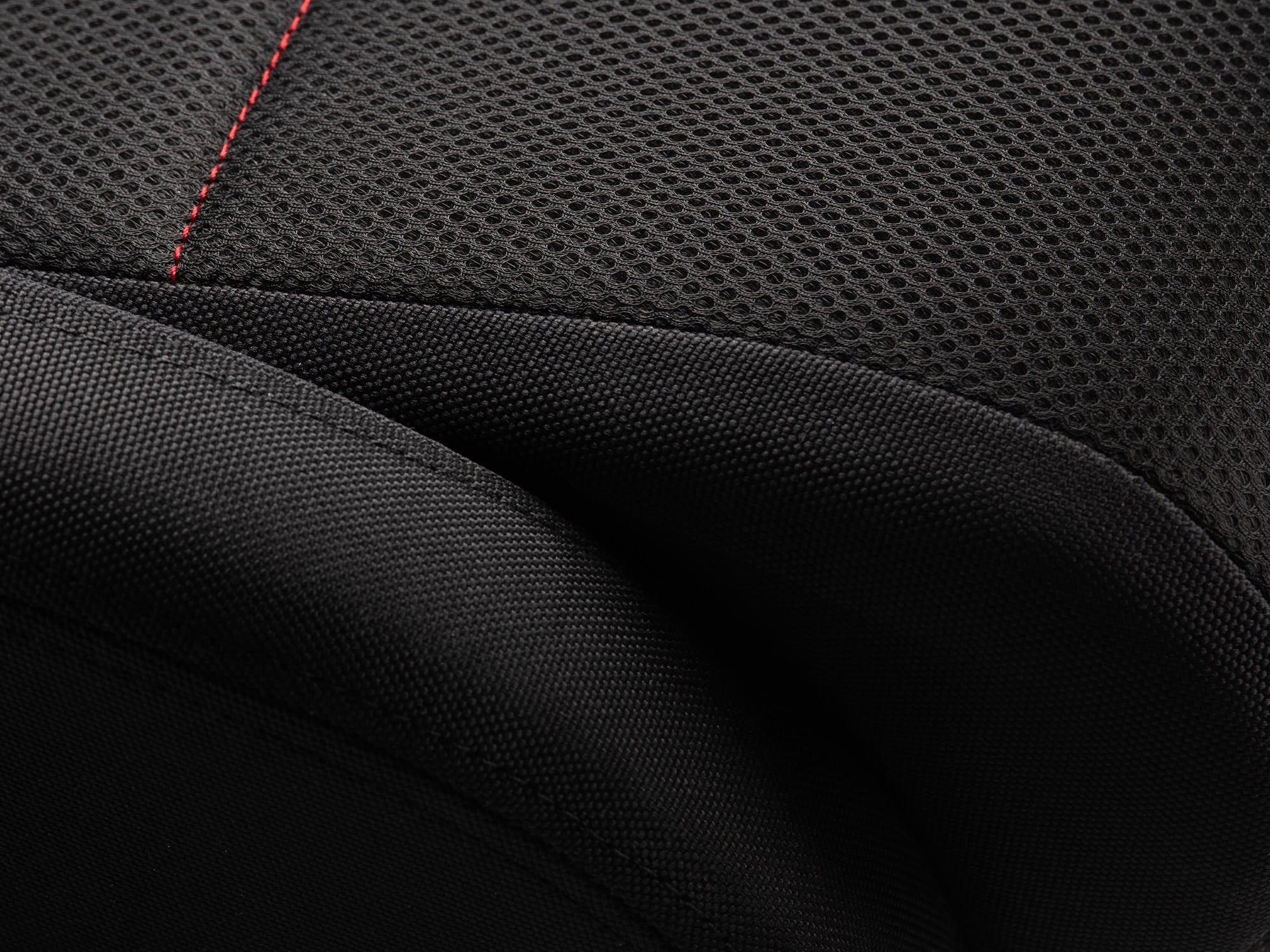 Next Level Racing ERS3 Elite Series Reclining Seat - Fabric & SIMAERO Mesh Edition (NLR-E052)