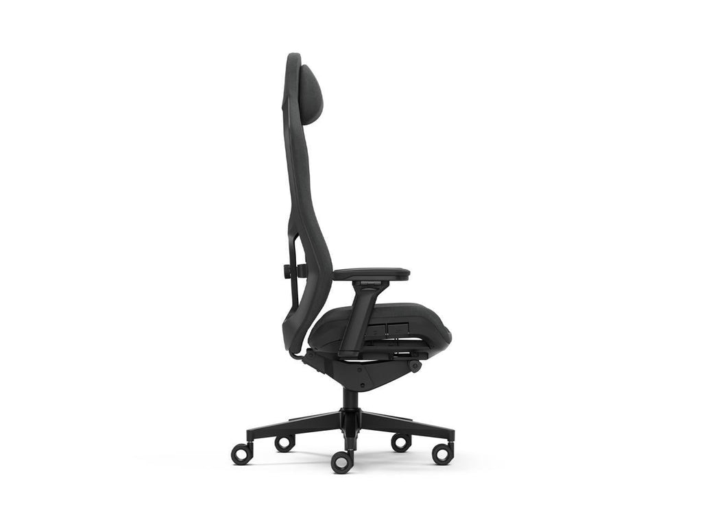 Fractal Design Refine Gaming Chair (Mesh Dark)