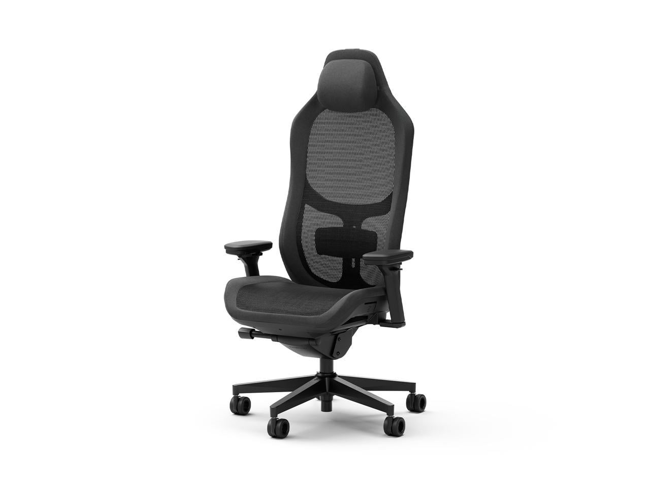 Fractal Design Refine Gaming Chair (Mesh Dark)