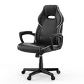 ACGAM CG-4850 Gaming Office Chair with Ergonomic and Stylish Design, Flexible Tilting Tension and Height