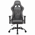 Subsonic Gaming Chair Game of Thrones, Ergonomic Office Chair for Gamer with Adjustable Armrests