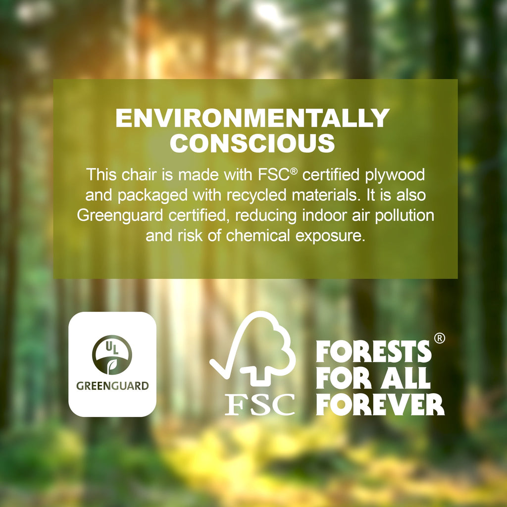 Gamer Gear Jr. Xplorer Gaming and Computer Chair, Kids and Teens Gaming Chair with Padded Arms, Adjustable Height, White and Black