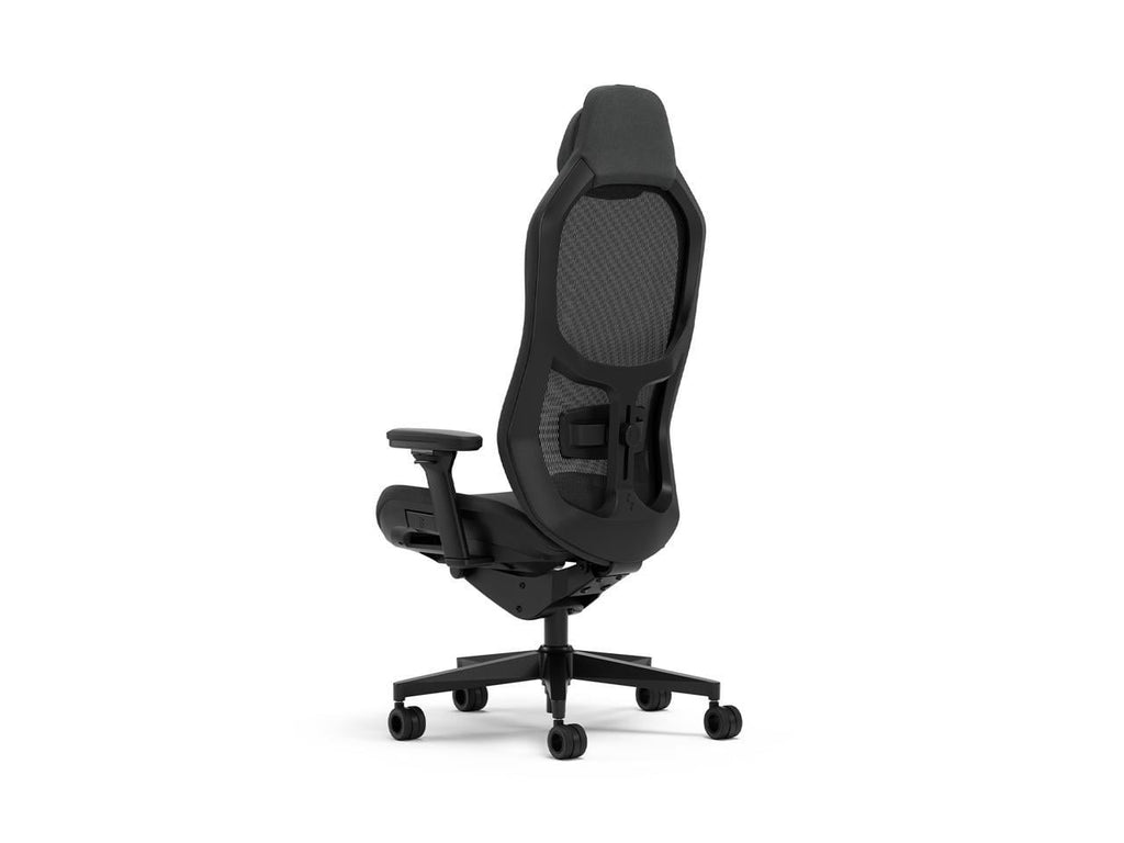 Fractal Design Refine Gaming Chair (Mesh Dark)