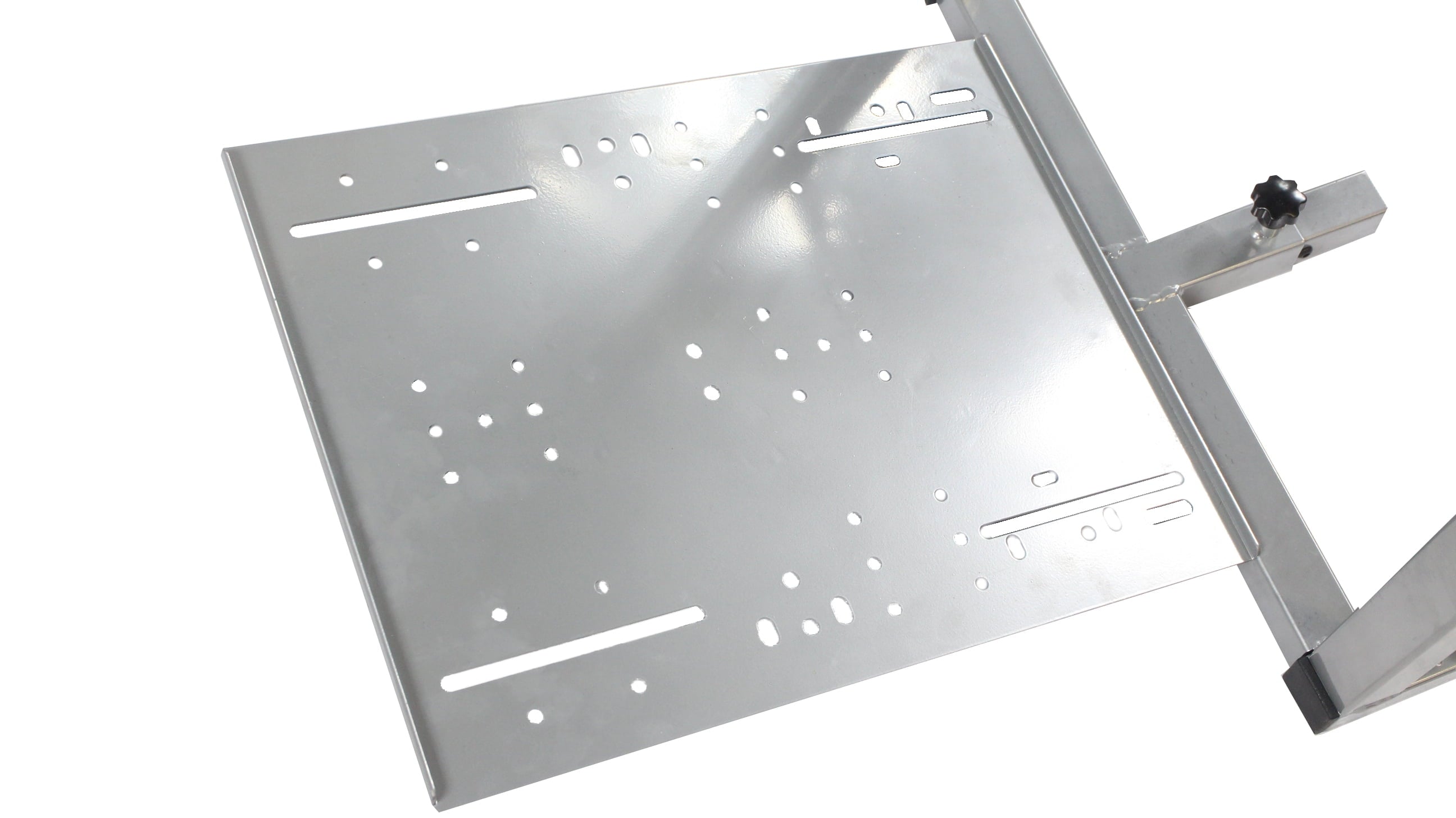 GTR Racing Simulator Seat - GTA-F Model Triple or Single Monitor Stand with Adjustable Leatherette Seat, Racing Simulator Cockpit gaming chair Single Monitor Stand